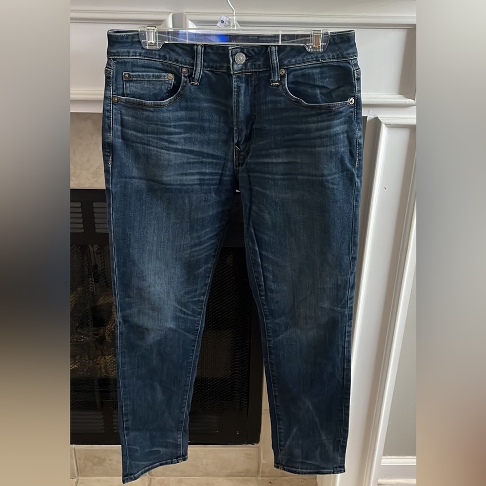 Mens American Eagle “Flex” Jeans Slim Fit